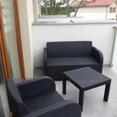 Apartament Διαμέρισμα
