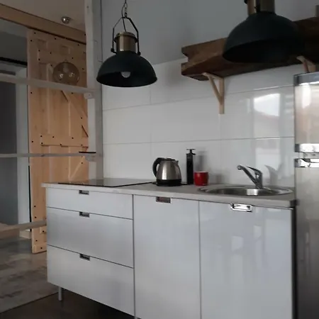 Διαμέρισμα Apartament *