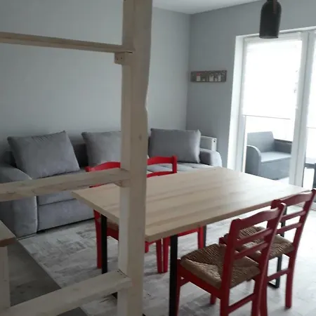 Διαμέρισμα Apartament *