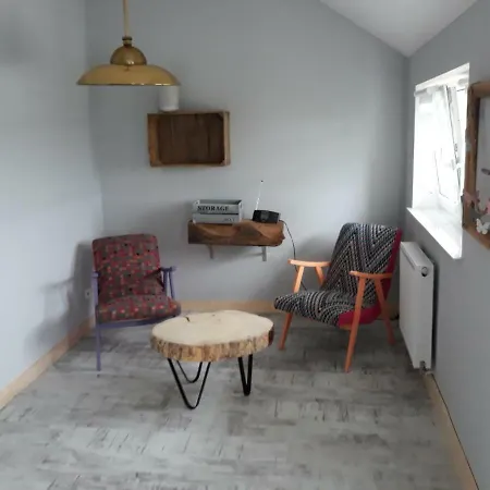 Διαμέρισμα Apartament
