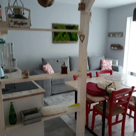 Apartament