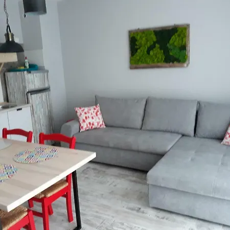 Διαμέρισμα Apartament